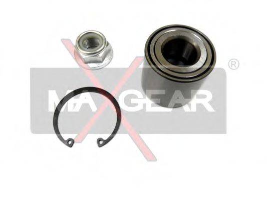 MAXGEAR 33-0342