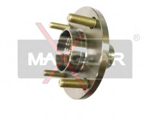 MAXGEAR 330480 Маточина колеса