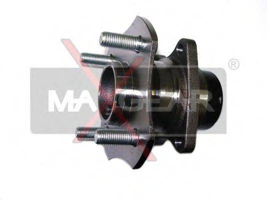 MAXGEAR 33-0542