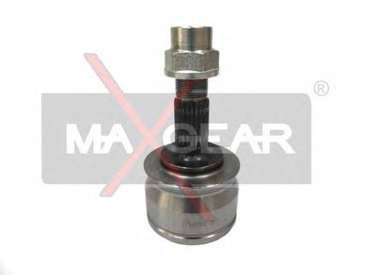 MAXGEAR 49-0126