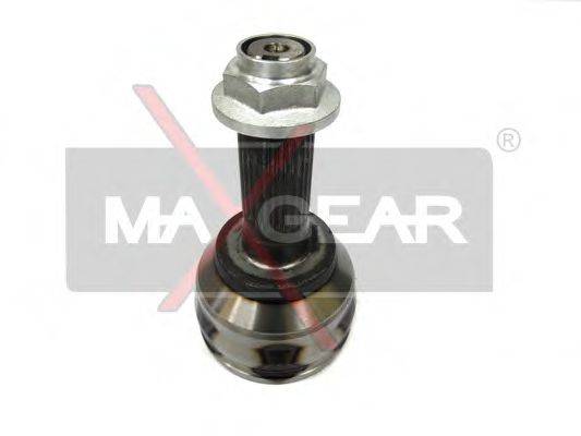 MAXGEAR 490297 Шарнірний комплект, приводний вал