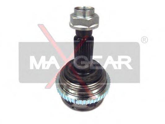 MAXGEAR 49-0563