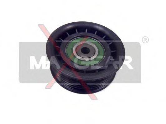 MAXGEAR 540324 Паразитний / провідний ролик, полікліновий ремінь