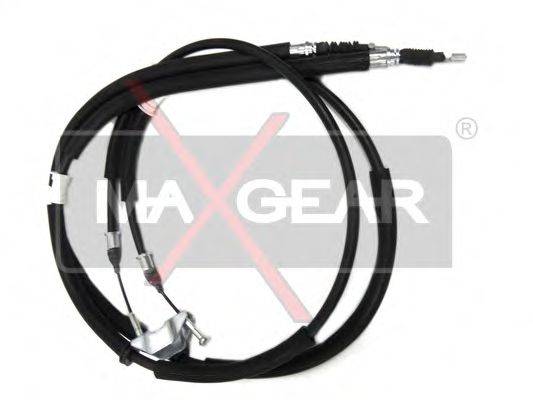 MAXGEAR 32-0269