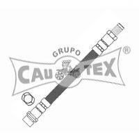 CAUTEX 080020 Гальмівний шланг