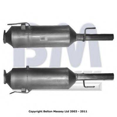 BM CATALYSTS BM11039HP