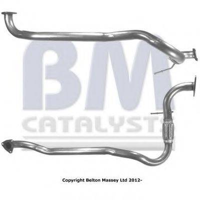 BM CATALYSTS BM70567