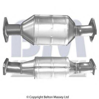 BM CATALYSTS BM90685