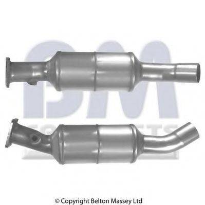 BM CATALYSTS BM91682 Каталізатор