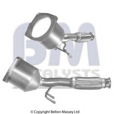 BM CATALYSTS BM80419H Каталізатор