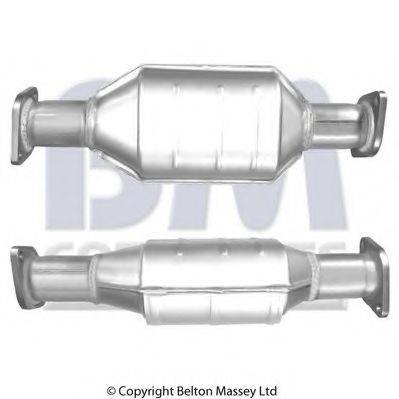 BM CATALYSTS BM80482H