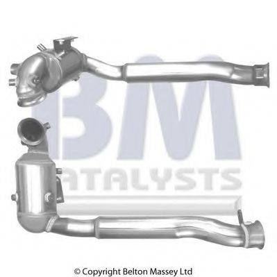 BM CATALYSTS BM80504H