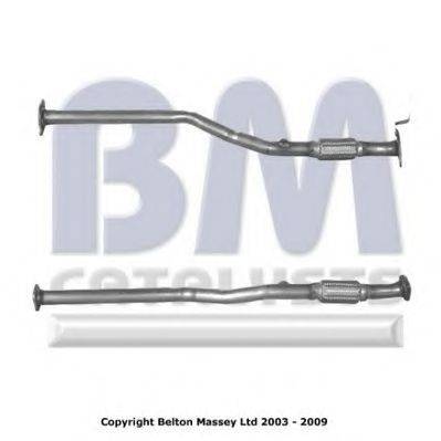 BM CATALYSTS BM50012