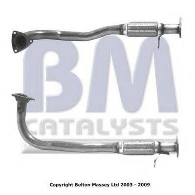 BM CATALYSTS BM70021