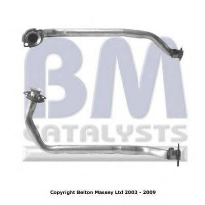 BM CATALYSTS BM70063