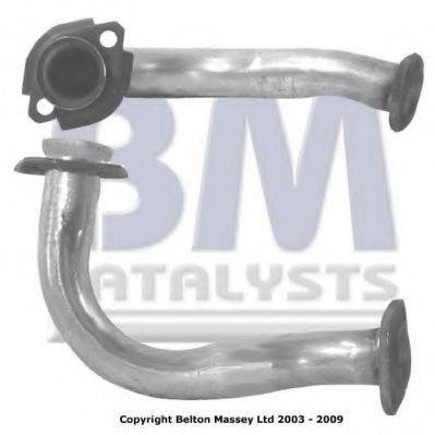 BM CATALYSTS BM70095