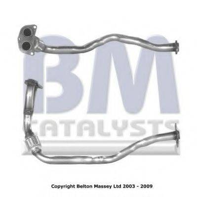 BM CATALYSTS BM70288