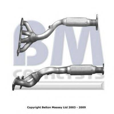 BM CATALYSTS BM70394