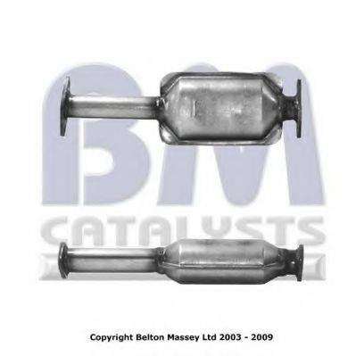 BM CATALYSTS BM80012 Каталізатор