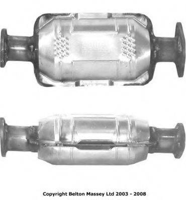 BM CATALYSTS BM90018