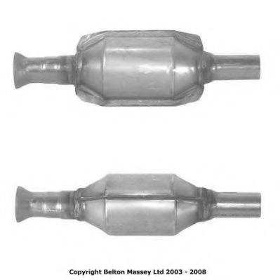 BM CATALYSTS BM90019