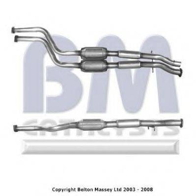 BM CATALYSTS BM90982 Каталізатор