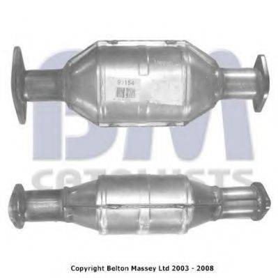 BM CATALYSTS BM91154 Каталізатор