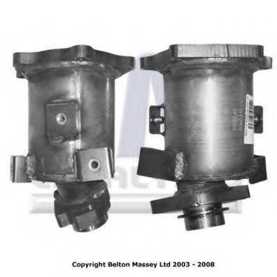 BM CATALYSTS BM91259H Каталізатор