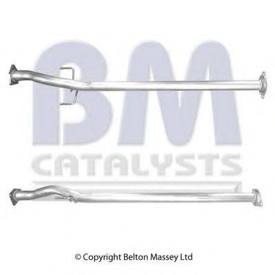 BM CATALYSTS BM50352