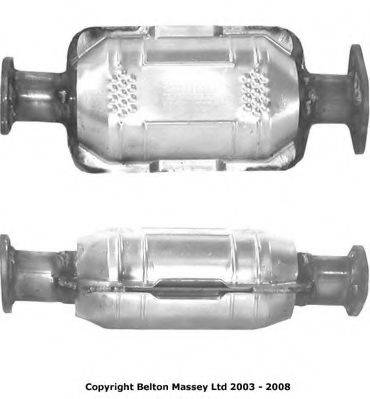 BM CATALYSTS BM90018H