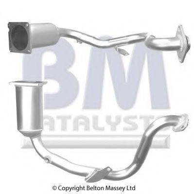 BM CATALYSTS BM91851H Каталізатор