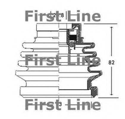 FIRST LINE FCB2749