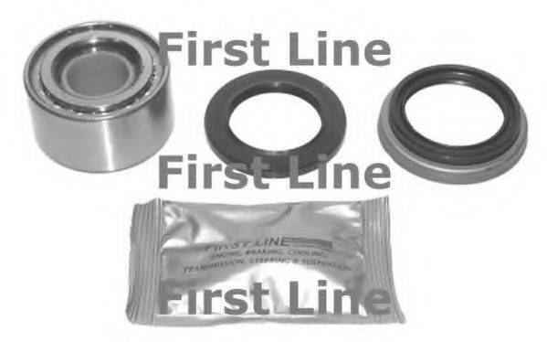 FIRST LINE FBK363