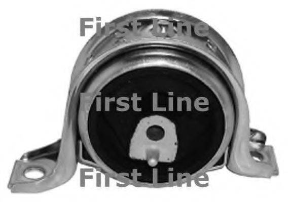 FIRST LINE FEM3436 Підвіска, двигун