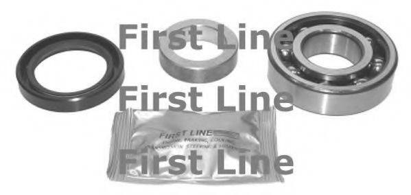 FIRST LINE FBK317