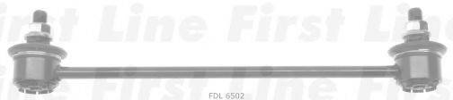 FIRST LINE FDL6502