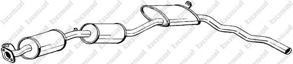 BOSAL 288-967