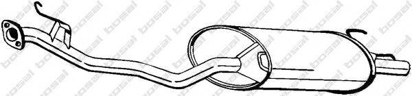 BOSAL 279-521