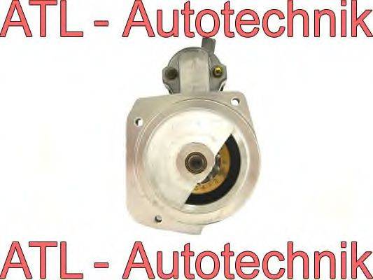 ATL AUTOTECHNIK A15400 Стартер