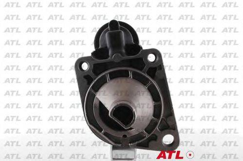 ATL AUTOTECHNIK A70100 Стартер