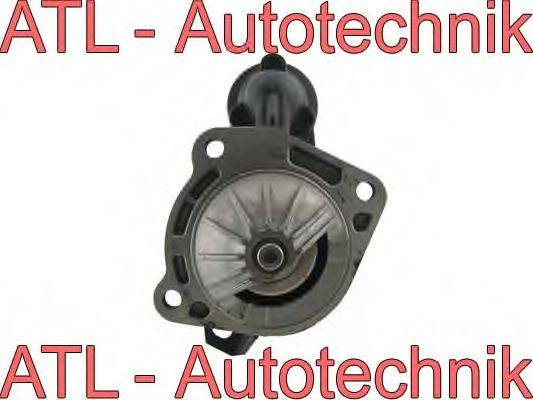 ATL AUTOTECHNIK A12440 Стартер