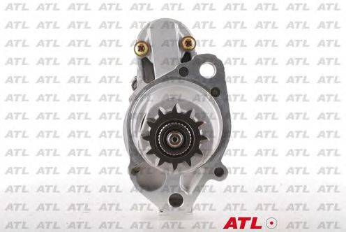 ATL AUTOTECHNIK A78360 Стартер