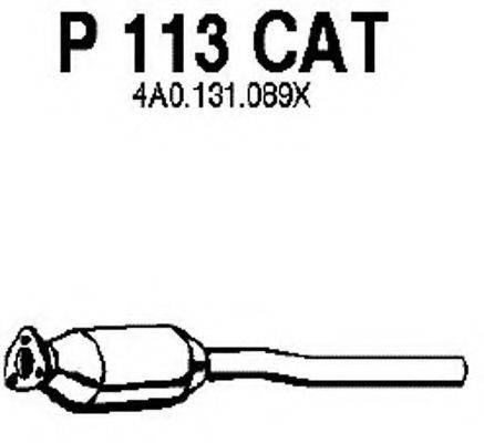 FENNO P113CAT