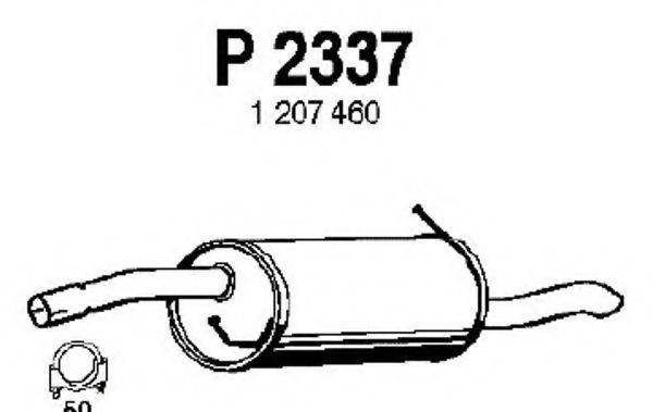 FENNO P2337