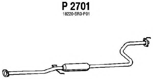 FENNO P2701