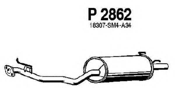 FENNO P2862