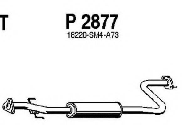 FENNO P2877