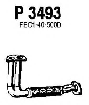 FENNO P3493