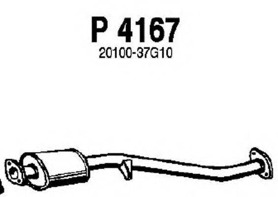 FENNO P4167