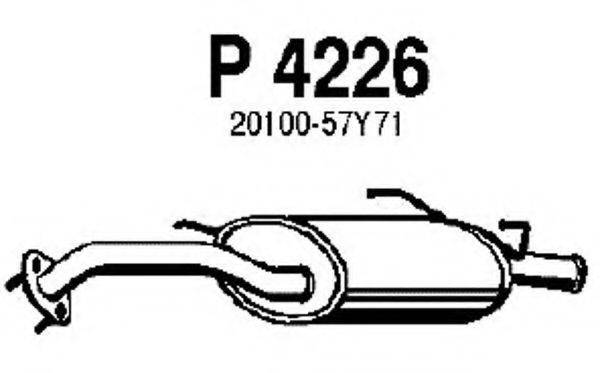 FENNO P4226